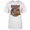 Devil’s music sing along shirt