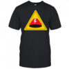 Devo Energy Dome Frequencies T-shirt