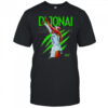 Dijonai Carrington jump shot Minnesota Lynx shirt