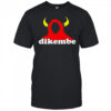 Dikembe Toy Machine T-shirt