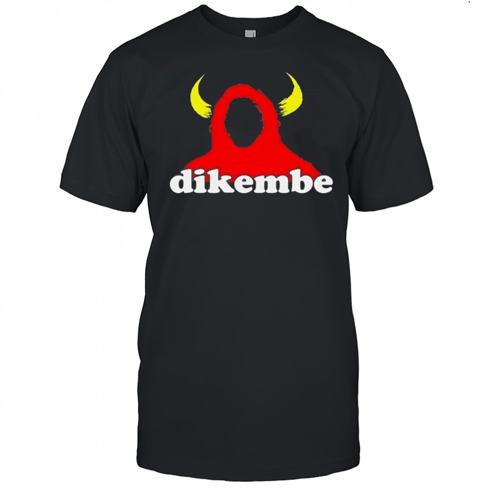 Dikembe Toy Machine T-shirt