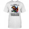 Dinosaur I have selective hearing i’m sorry you weren’t selected today tomorrow isn’t looking good either shirt