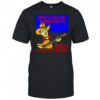 Discourage Inbreeding Ban Country Music shirt
