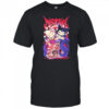 Distant Kitties T-Shirt
