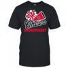 Dixie Youth Cheer Megaphone Grandparent shirt