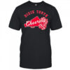 Dixie Youth Cheerleading Pom Poms shirt