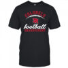 Dixie Youth Colonels Football Grandparent shirt