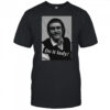 Do It Lady Chit Tour retro comedy funny meme shirt