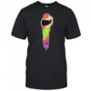 Do It With Dan Helmet Melt T-shirt