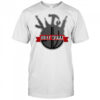 Do It With Dan Just Work T-shirt