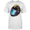 Do It With Dan Reckless T-shirt