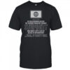 Do You Remember Before The Internet When We Thought Stupidity T-Shirt