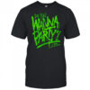 Do You Wanna Party The Return of the Living Dead shirt
