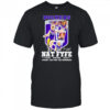 Dockers Nat Fyfe 2010 2025 thank you for the memories shirt