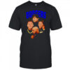 Dodger Row shirt