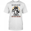 Dog with a fuck-fuck here and a fuck-fuck there here a fuck there a fuck i don’t give a fuck fuck shirt