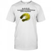 Doge department of Gastronomical effervescence shirt