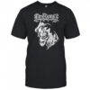Doldrey Mutant T-shirt