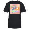 Dolphin everything hurts shirt