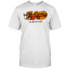 Donkey Kong DK Cracker Barrel logo shirt