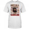 Don’t a loser keep gambling Slot 777 shirt