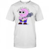 Don’t be a sex pest shirt
