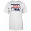 Don’t Mess With Ipers map shirt