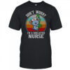 Don’t Worry I’m A Koalafied Nurse T-Shirt