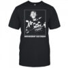 Doomshop Records New Jack 186 T-shirt