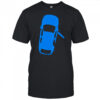 Door Ajar logo shirt