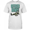 Down DC Sandwich T-Shirt