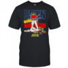 Down Goes Anderson shirt