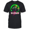 Dr. Octagon Skull T-shirts