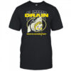 Drain Who’s Having Fun T-Shirt