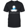 Dreamstate Focus T-shirt