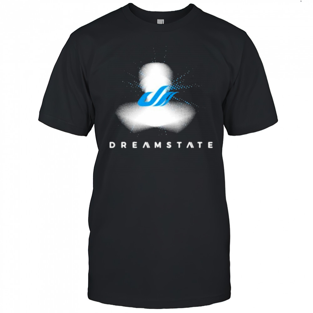 Dreamstate Focus T-shirt