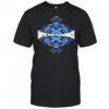 Dreamstate Into The Sequence T-shirt