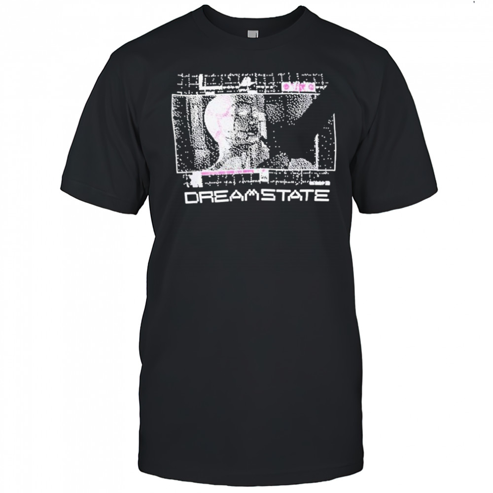 Dreamstate Matrix T-shirt
