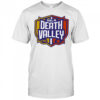 Duel In Death Clemson Tigers vs. LSU Tigers Champion shirt
