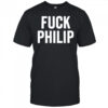 Duke Gomez Fuck Philip T-Shirt