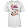 Dunkin Cereal N’ Milk T-Shirt