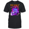 Dunky the hippocorn retro shirt