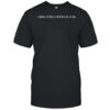 É Isso Veyr É Vivências Veyr T-shirt