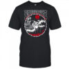 Earthless Dragon T-shirt