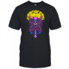Earthless Mothman T-shirt