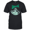 Earthless Skullhenge T-shirt