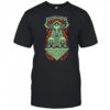 Earthless Throne T-shirt