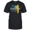 Earthtone9 Ltd Ed Arctangent T-shirt