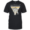 Earthtone9 Ltd Ed Yeti T-shirt