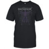 Earthtone9 The Arctangent 25th VIP T-Shirt
